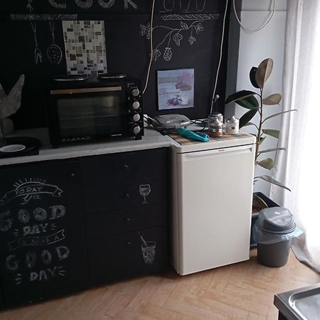 Comfy Studio Lamía Eksteriør billede