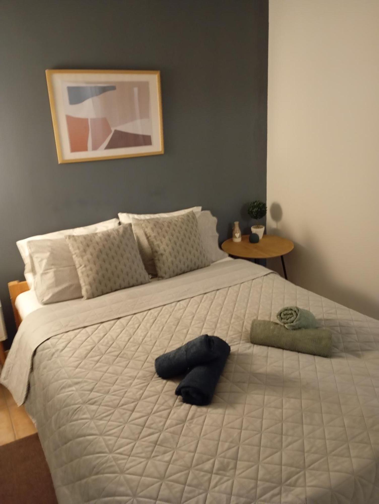 Comfy Studio Lamía Eksteriør billede