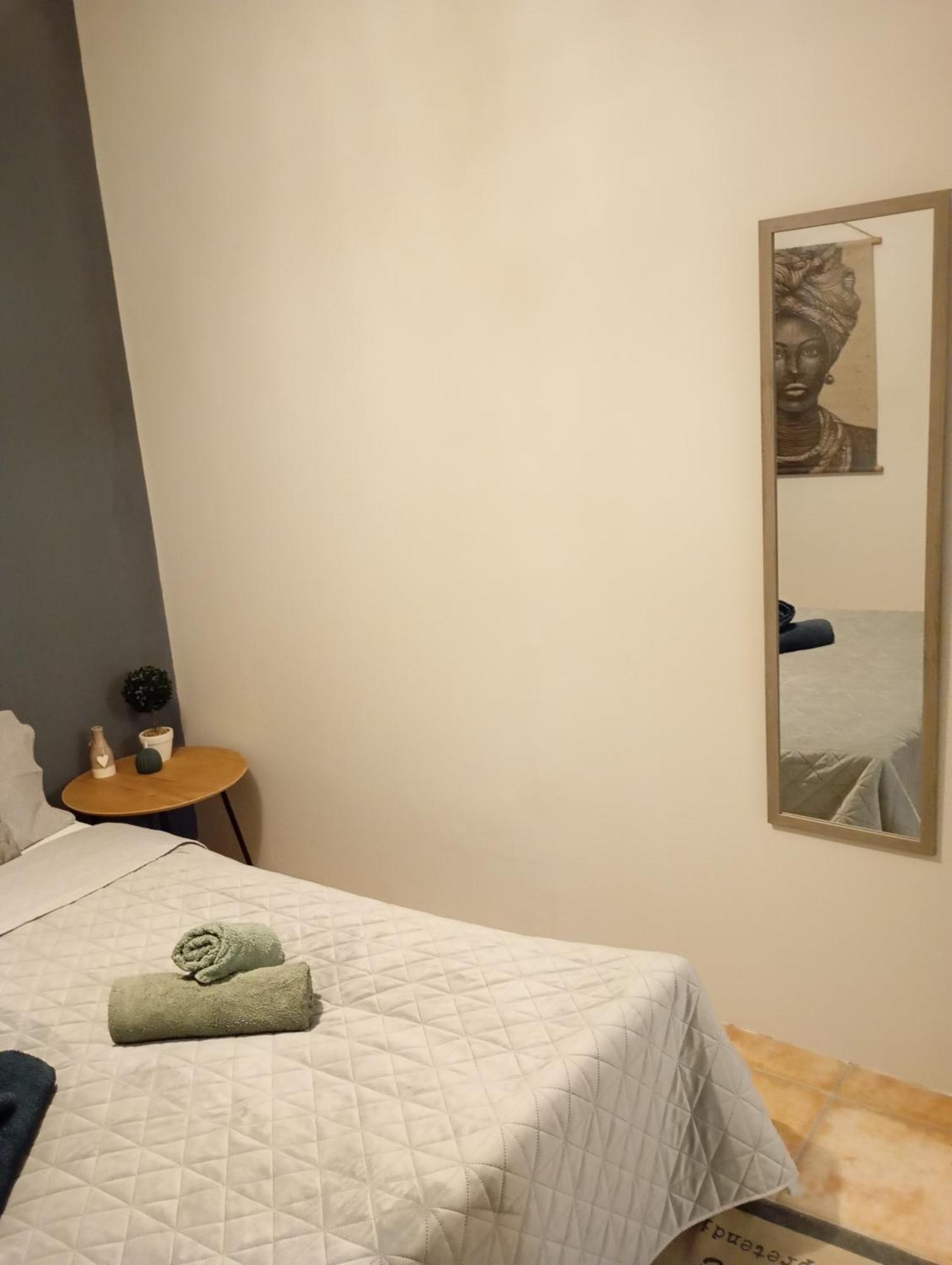 Comfy Studio Lamía Eksteriør billede